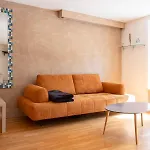 L'ecrin Du - Deux Parking Gratuit Apartment Luxembourg