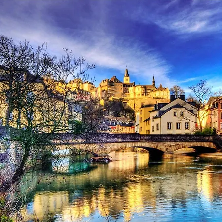Appartement L'écrin Du - Deux Parking Gratuit