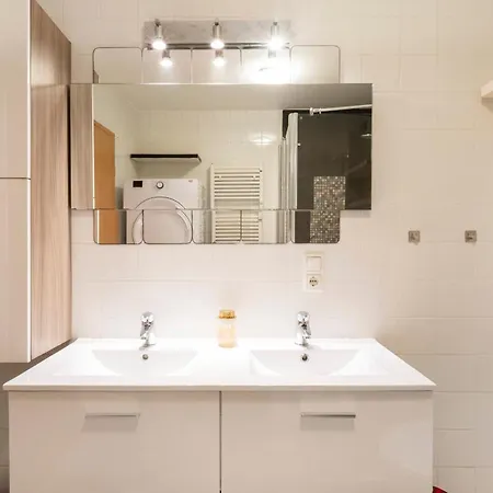 Appartement L'écrin Du - Deux Parking Gratuit Luxembourg