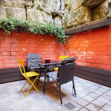 Apartment L'ecrin Du - Deux Parking Gratuit *