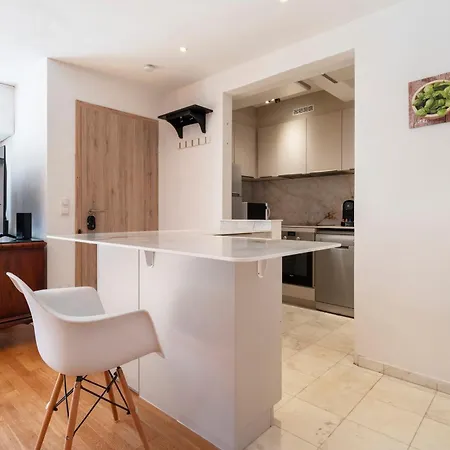 L'écrin Du - Deux Parking Gratuit * Luxembourg