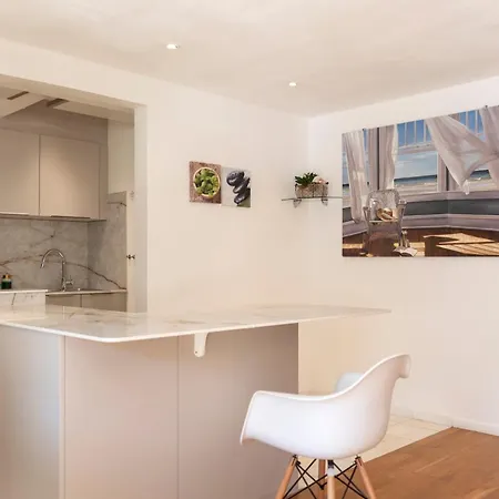 L'écrin Du - Deux Parking Gratuit * Lussemburgo