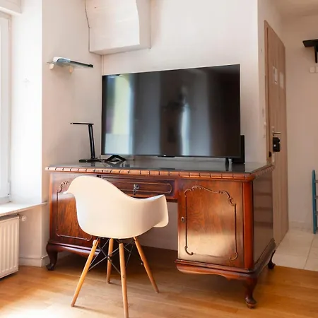 L'écrin Du - Deux Parking Gratuit Luxembourg