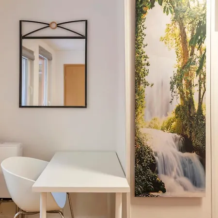 L'écrin Du - Deux Parking Gratuit *