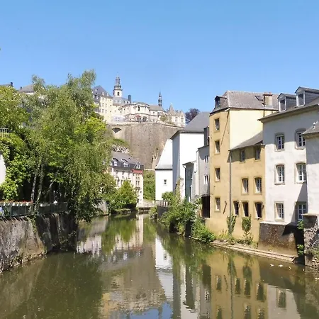 L'ecrin Du - Deux Parking Gratuit Apartmán *