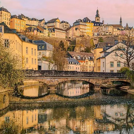 Apartmán L'ecrin Du - Deux Parking Gratuit