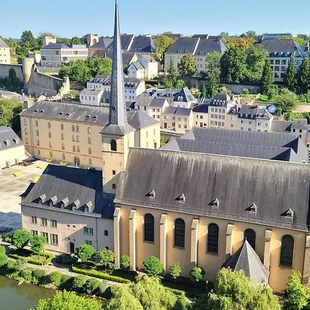 Apartmán L'ecrin Du - Deux Parking Gratuit