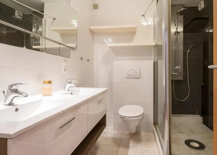 Daire L'ecrin Du - Deux Parking Gratuit Lüksemburg