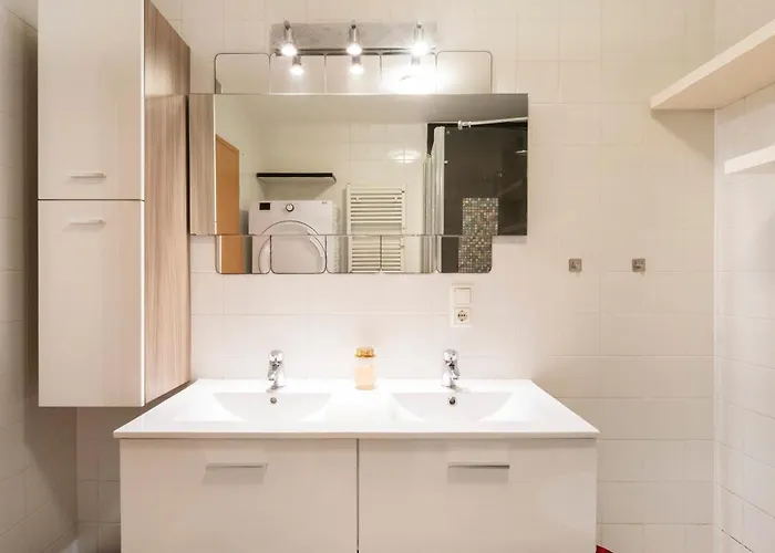 Daire L'ecrin Du - Deux Parking Gratuit Lüksemburg