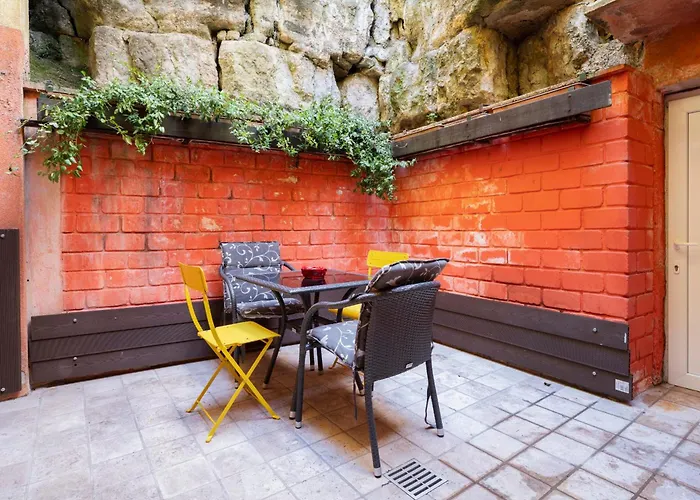 Apartment L'ecrin Du - Deux Parking Gratuit *