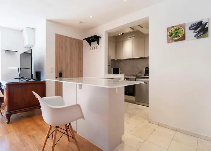 L'ecrin Du - Deux Parking Gratuit * Lüksemburg