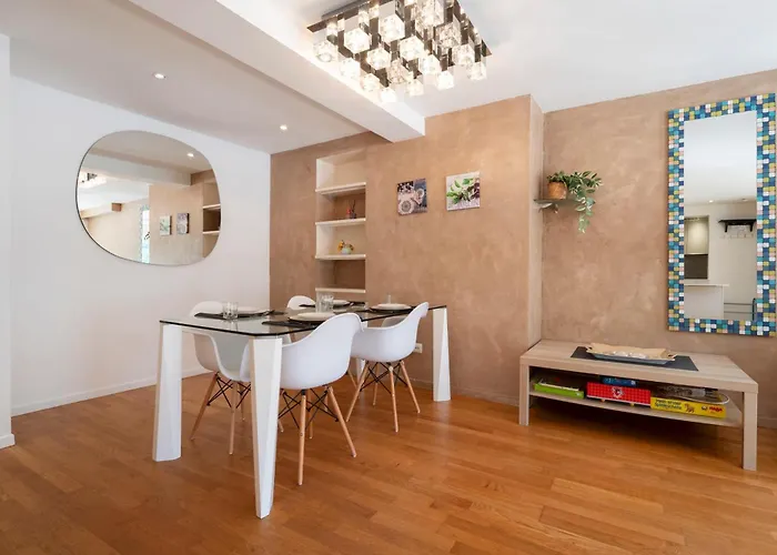 L'ecrin Du - Deux Parking Gratuit Daire