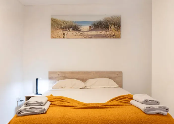 L'ecrin Du - Deux Parking Gratuit