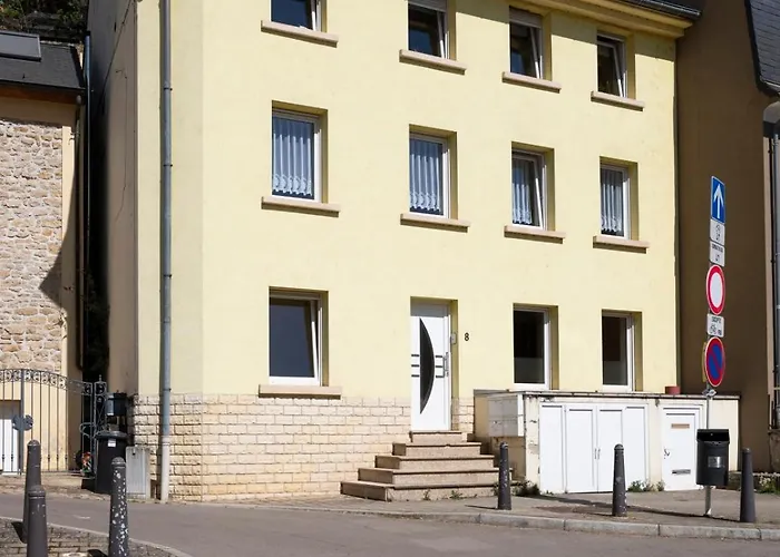 L'ecrin Du - Deux Parking Gratuit *