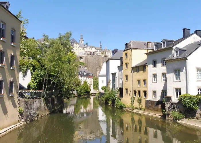 L'ecrin Du - Deux Parking Gratuit Daire *