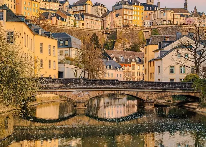 Apartment L'ecrin Du - Deux Parking Gratuit