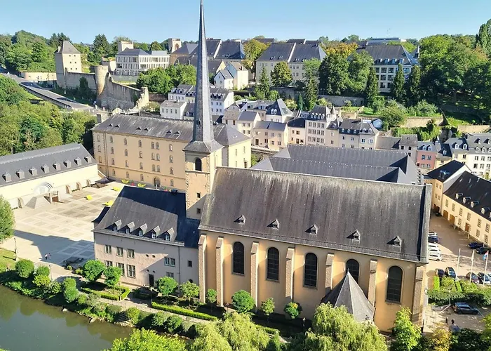 Lejlighed L'ecrin Du - Deux Parking Gratuit