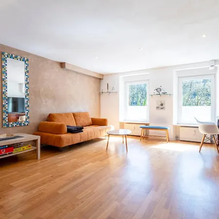 L'ecrin Du - Deux Parking Gratuit * Люксембург