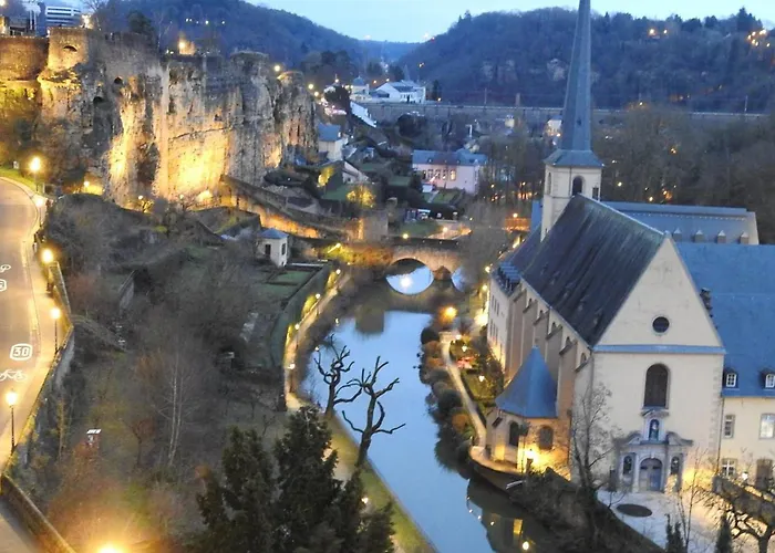 L'ecrin Du - Deux Parking Gratuit Апартаменты *